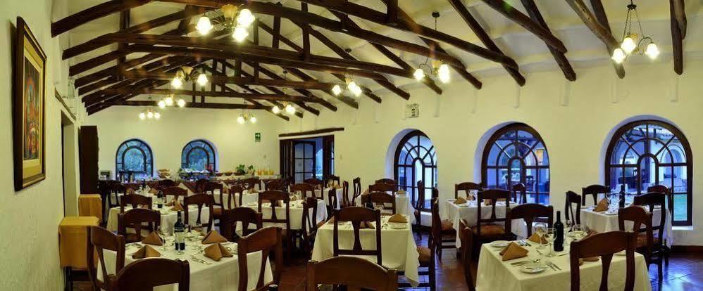Hotel Hacienda Plaza De Armas Puno Luaran gambar